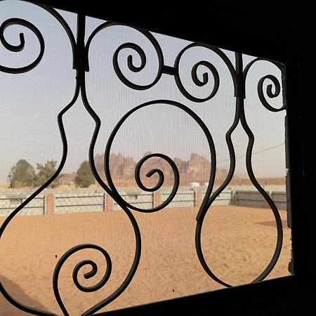 شقة Pink Spirit Wellness Farm Ad Disah المظهر الخارجي الصورة