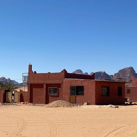 شقة Pink Spirit Wellness Farm Ad Disah المظهر الخارجي الصورة