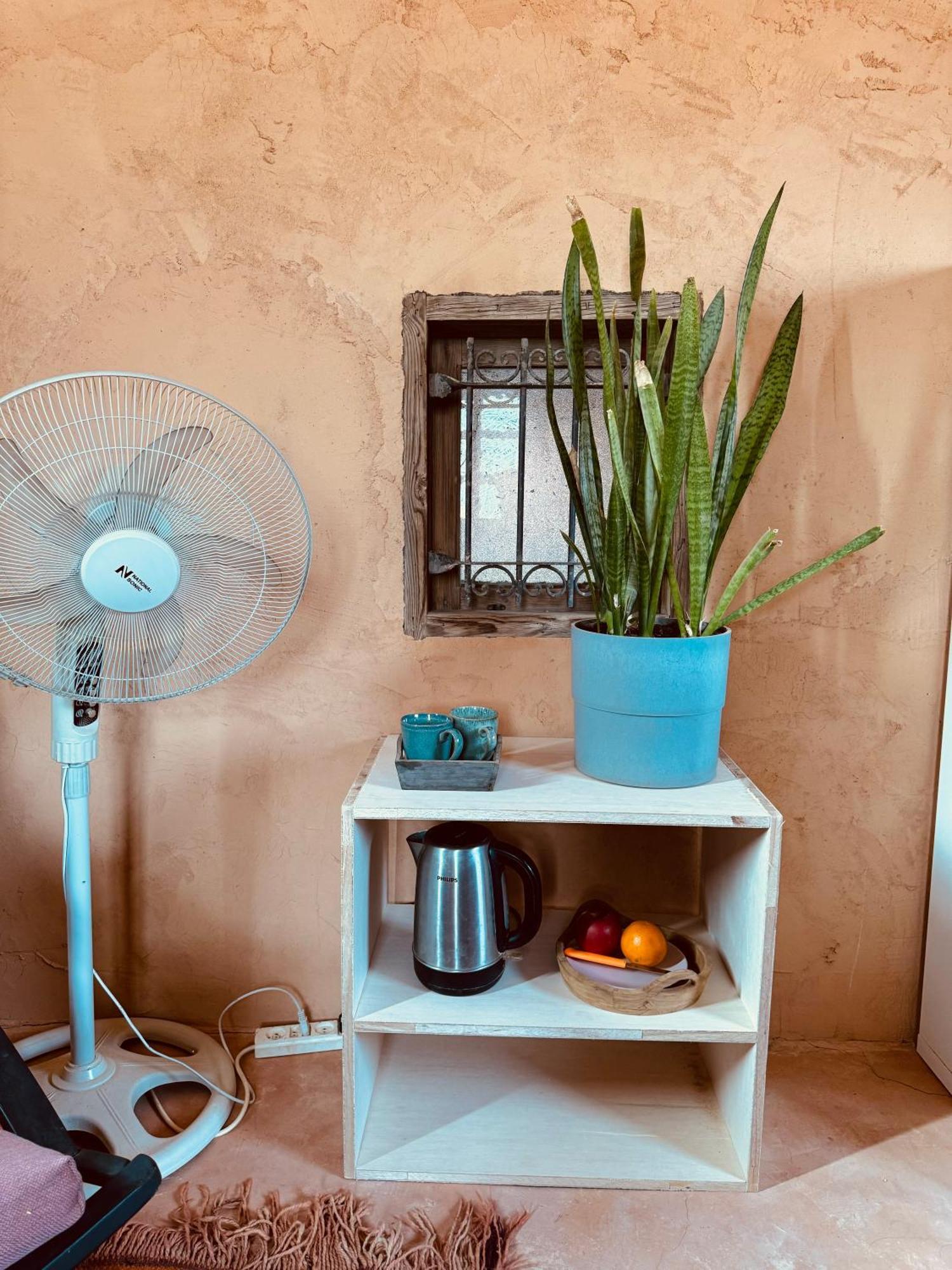 شقة Pink Spirit Wellness Farm Ad Disah المظهر الخارجي الصورة