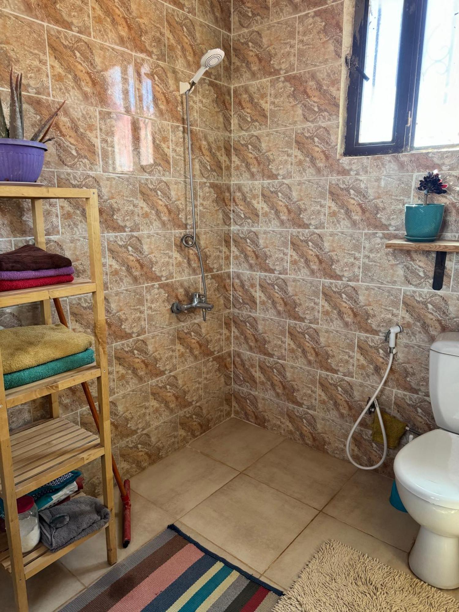 شقة Pink Spirit Wellness Farm Ad Disah المظهر الخارجي الصورة
