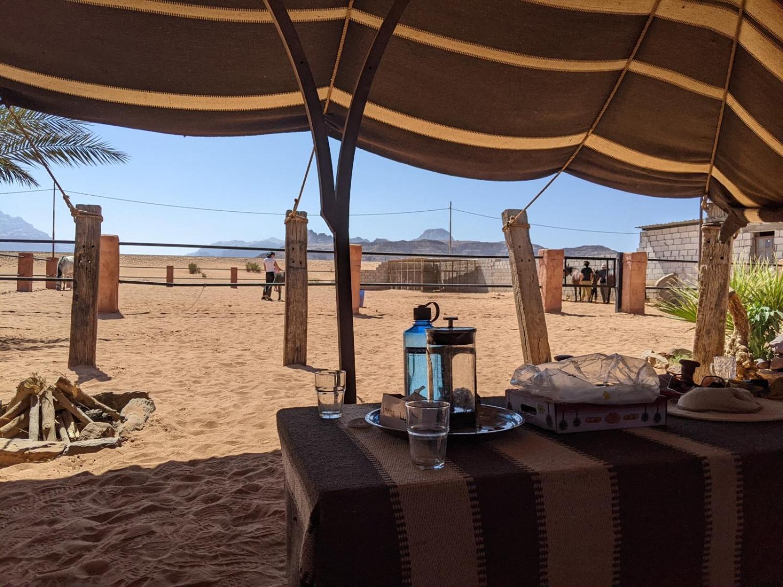 شقة Pink Spirit Wellness Farm Ad Disah المظهر الخارجي الصورة